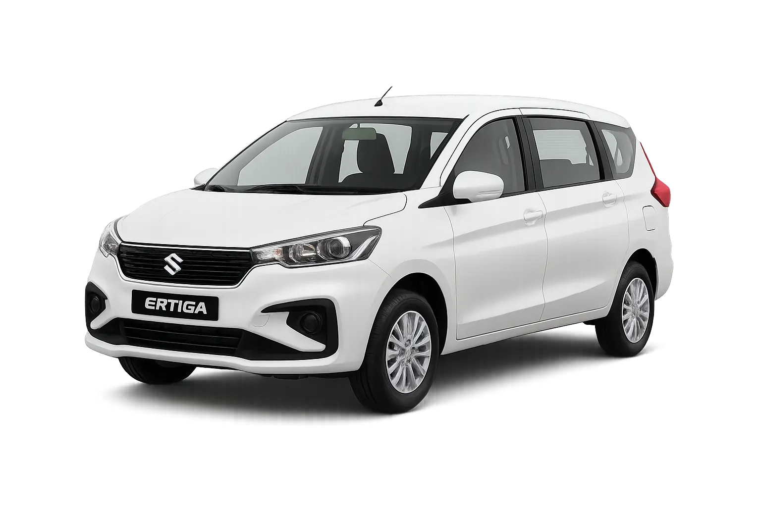 Ertiga SUV